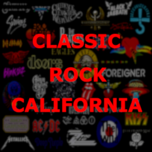 Welcome to the Classic Rock California Website!