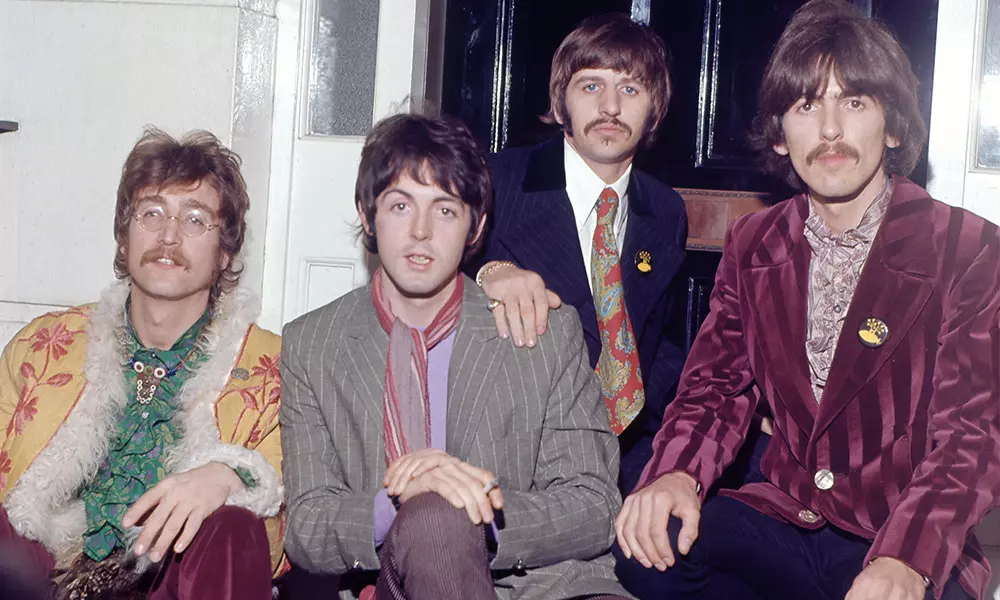 The Beatles Wikipedia
